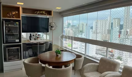 Apartamento no Centro de Balneário Camboriú - Solar dos Pinhais