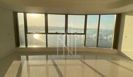 Apartamento Outrigger no Edifício Yachthouse em Balneário Camboriú