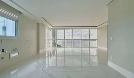 Apartamento no Edifício Skyline Tower