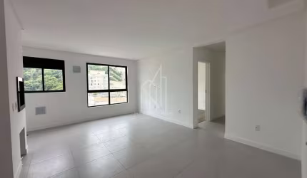 Apartamento pronto para morar no Edifício Residencial NF Toscana
