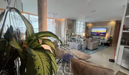 Apartamento a venda no Edifício Dom Victório