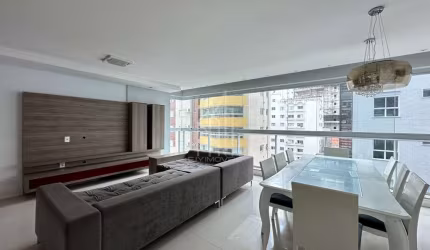 Apartamento no Edifício Palm Beach