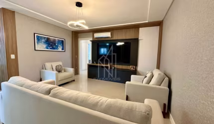 Apartamento no Edifício Lumière
