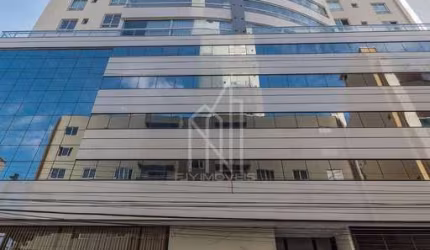 Apartamento no Edifício Royal Garden