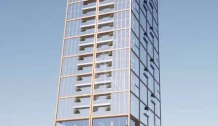 Apartamento no Edifício Green Hills