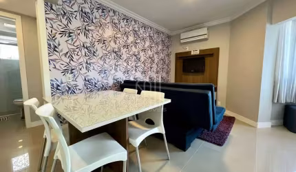 Apartamento mobiliado - Lugano