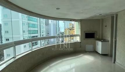 Apartamento a venda no Edifício Le Blanc