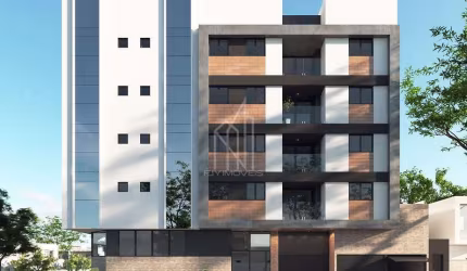 Apartamento no Edifício Jardim dos Palmares