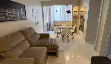 Apartamento no Edifício Rosamar