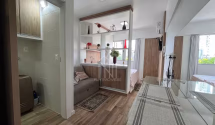 Loft no Edifício San Martin