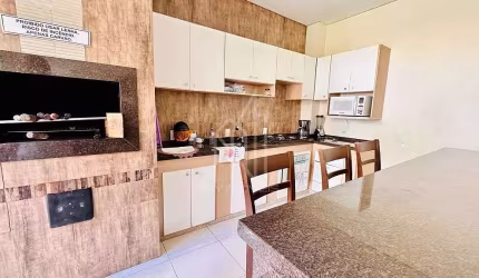 Apartamento no Portal do munícipios