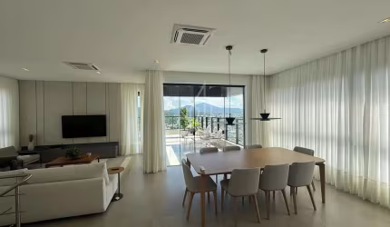 Cobertura Duplex no Edifício Porto Rotterdam