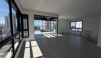 Cobertura Duplex no Edifício Porto Rotterdam