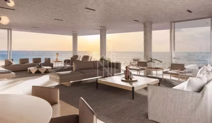 Apartamento no Edifício Bravo Residences By Arthur Casas