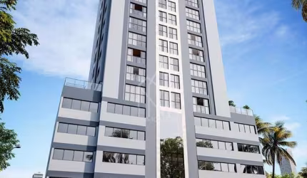 Apartamanto no Edifício Marabella Tower