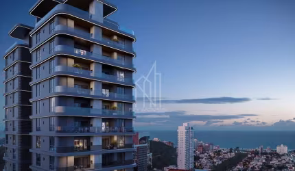Pré Lançamento Edifício Brava Green - Praia Brava