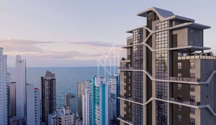 Apartamento quadra mar - Pericó Residence