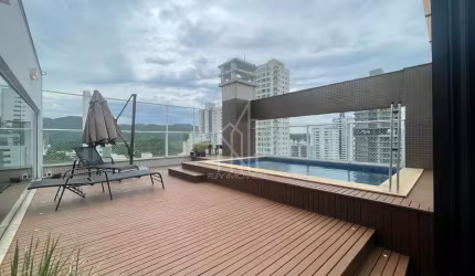 Apartamento no Edifício Costa Insolaratta