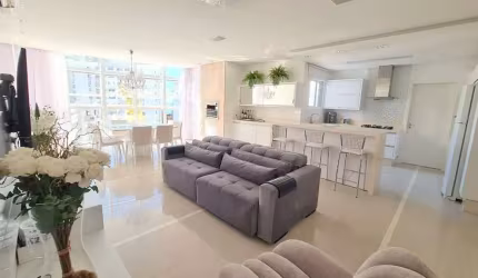 Apartamento no Edifício Spazio Bianco