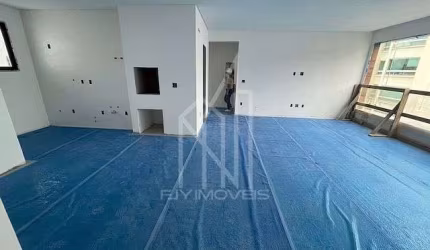 Apartamento no Edifício Sun Paradise em Balneário Camboriú