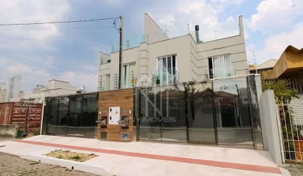 Sobrado alto padrão em Balneário Camboriú