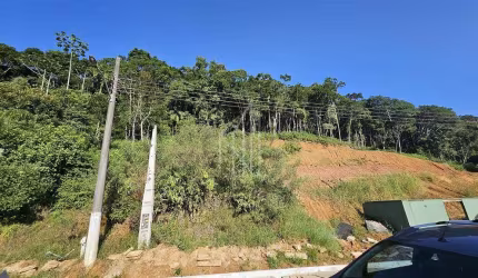 Terreno a venda no Haras Rio do ouro