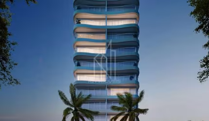 Apartamento Garden Duplex- Le Blanc Brava Residence