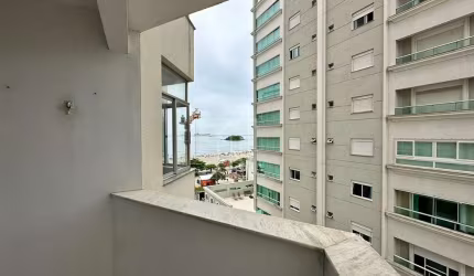 Apartamento mobiliado no Edifício Janaina