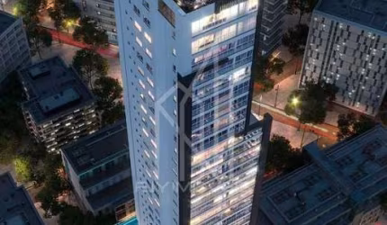 Lançamento Timeless em Balneário Camboriu
