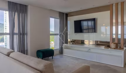 Apartamento Quadra mar - Ilha Verde