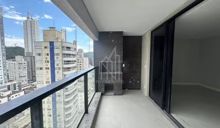 Apartamento no Edifício Tesla