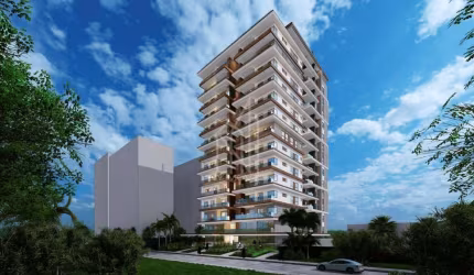 Apartamento a venda no Jardins da Brava, Praia Brava