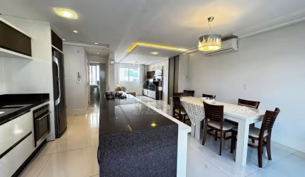 Apartamento à venda no Edifício Essence no Pioneiros em Balneário Camboriú