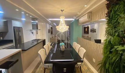 Apartamento no Edifício Essence