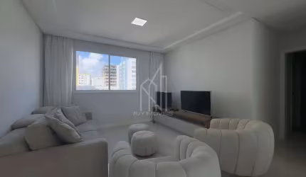 Apartamento no Edifício Torre Esmeralda