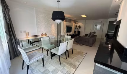 Apartamento à venda no Edifício Lorena Cristina