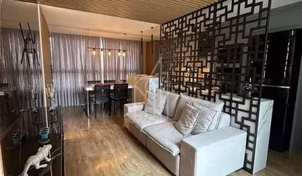 Apartamento a venda no Residencial Sunset Barra