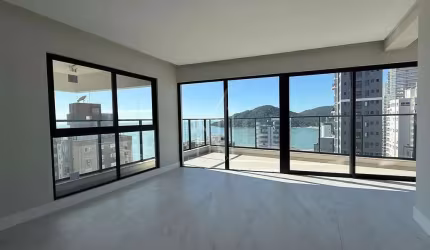 Apartamento no Edifício South Beach