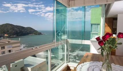 Apartamento a venda no Edifício Albany