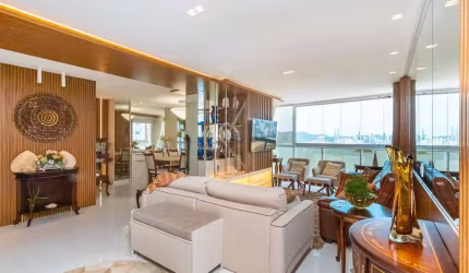 Apartamento no Edifício Italian Residence