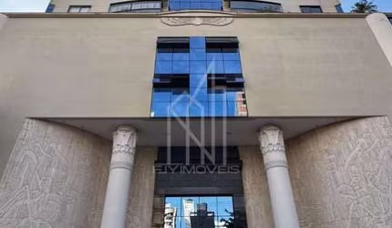 Apartamento Mobiliado a Venda no Edificio Residencial  Merithamon