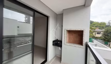 Apartamento à venda no Edifício Solar Toscana bairro São Francisco.