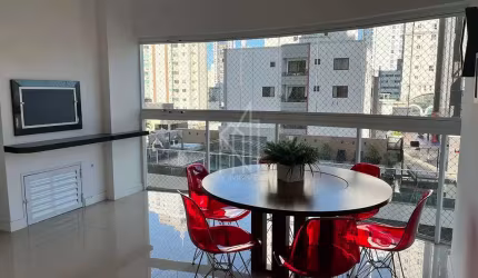 Apartamento no Edifício Puerto Chicama Residence