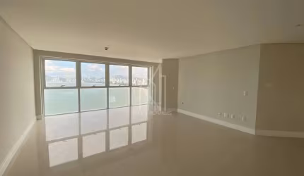 Apartamento no Edifício Infinity Coast - Fg empreendimentos