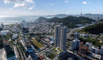 Apartamento Edifício Habitah