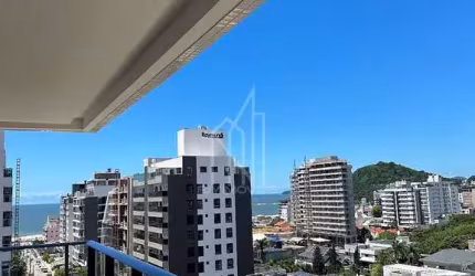 Apartamento no Edifício Unique Residence Praia Brava