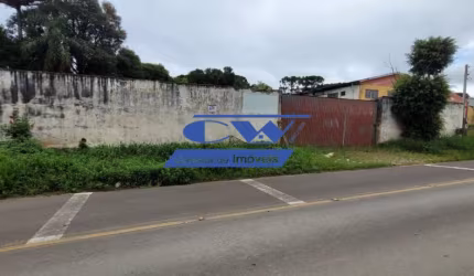 AREA Á VENDA PRÓXIMO AO CENTRO