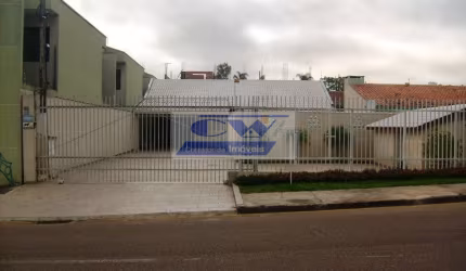 TERRENO RESIDENCIAL - CENTRO