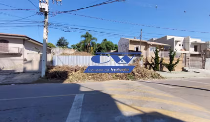 TERRENO RESIDENCIAL OU COMERCIAL - ARISTOCRATA