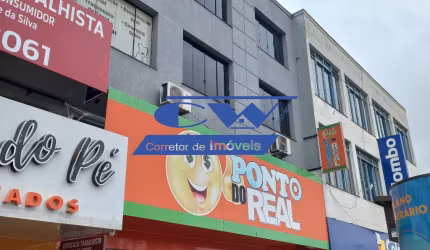 SALA COMERCIAL - CENTRO